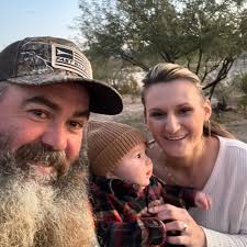 Happy Birthday Rhett Trace!! 🎉🥳...