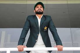 Azhar ali is a pakistani international cricketer who is a former captain of the pakistan national team in test and odi cricket. Azhar Ali Admits He Could Be Sacked As Pakistan S Test Captain