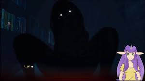 ウェットナイトメア無修正ガイドパート1不気味なセックス