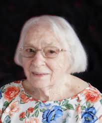 Betty Keiser Obituary