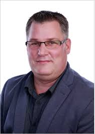 Vorstand des GdS-Bezirksverbands Bochum