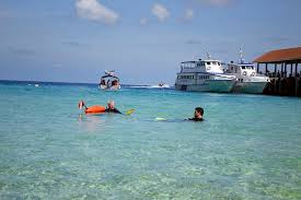 Jom!kongsikan aktiviti apa yang anda lakukan di pulau kita hari. Pulau Tioman Destinasi Percutian Yang Terkenal Di Pahang Destinasi Percutian
