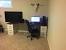 Ikea Barkaboda Desk