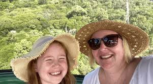 Holidaying in Port Douglas with kids