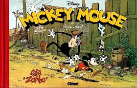 Samba News N 135 In 2020 Comic Collection Mickey Mouse Disney Mickey