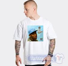 Wolf asks why he's there, and sam explains that he was bullied, and he killed all the bullies. Tyler The Creator Wolf Graphic Tees Tyler The Creator Shirt Testtee Com