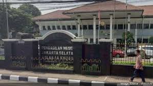 Apakah anda membutuhkan pengacara profesional? Pn Jakarta Selatan Batasi Pengunjung Sidang Lawyer Apresiasi Kliklegal