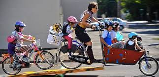8 Ultimate Bike Mom Rigs Gearjunkie
