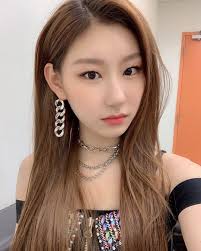 Instagram Post By Chaeryeong Itzy Itzy All In Us Selca Selfie Itzy Kpop Girl Groups Kpop Girls