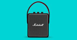 The best speakers will rock and roll your world. 16 Best Bluetooth Speakers 2021 Portable Waterproof And More Wired