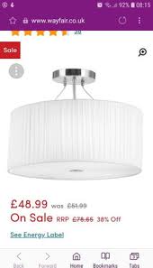Choose from a wide selection of deals on lamp shades and pendant lights. Lighting Advice Houzz Uk