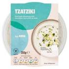Tzatziki