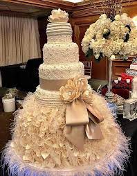 3 Ideas For Wedding Cake Fancy Wedding Fancy Wedding Cakes Custom Wedding Cakes