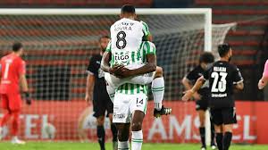 Nacional de football hosts atletico nacional in a copa libertadores game, certain to entertain all football fans. Nacional Vs Atletico Nacional En Vivo Hora Del Partido Donde Verlo Y Pronosticos Del Encuentro Por La Copa Libertadores