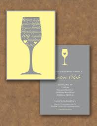 Wine Themed Bridal Shower Invitation Fully By Eventfuldesignshop Bridal Shower Wine Bridal Shower Winery Bridal Showers
