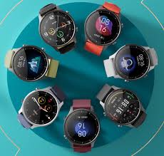 Xiaomi Watch Color's Full Specs Reveals ...