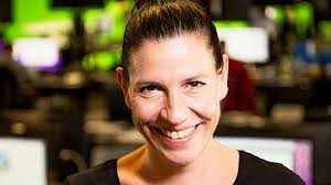 Blick: Barbara Lanz wird Co-Leiterin Gesellschaft/People