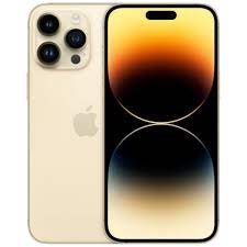 Apple iPhone 14 Pro Max 5G - 6.7" - 1TB ROM - 6GB RAM - NanoSIM - A16  Bionic Chip - 4323mAh - Golden | Konga Online Shopping