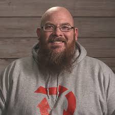 About — Alpine Church