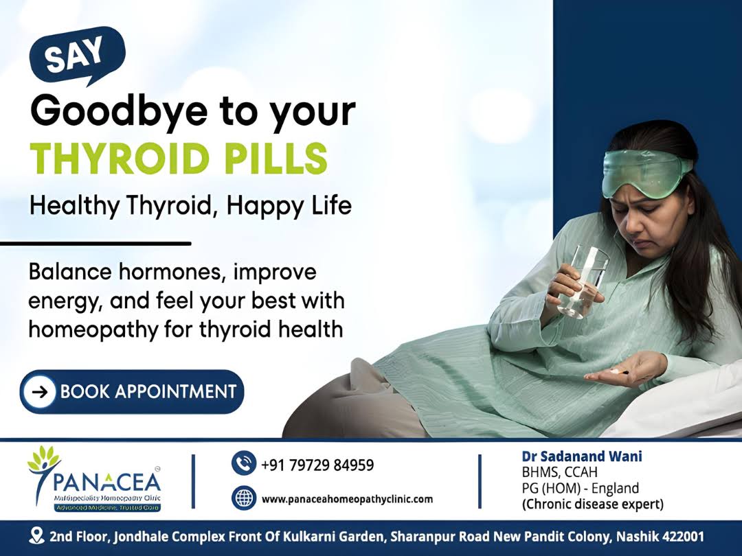 Homeopathy Clinic in Nashik product image