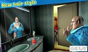 A mobile game is more than just something to pass a couple of hours playing and then forgetting about. Download Scary Teacher 3d 5 13 1 Apk And Obb Mod Free Shopping For Android