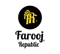 مطعم فروج ريبابلك Farooj Republic Restaurant