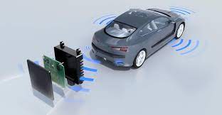 It features a shorter dead zone, better accuracy, and the ability to see a wider range of targets than traditional 24ghz radar sensors. Pbt Delivers More Clarity For Radar Sensors Plasticstoday Com