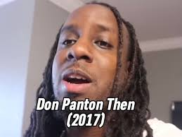 Panton Squad Family Moving Back