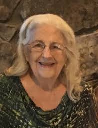 Miriam Scott Obituary April 2, 2024