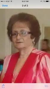 Donna Sue Allen Obituary