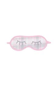 Lacivert Eyelash Uyku Gozlugu Uyku Gozlugu Uyku Urunler Kadin
