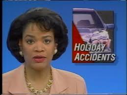 Rest in Peace, Pat Warren, beloved WJZ reporter from 1992-2020. 💔 Much of  the beginning of her career there is documented in our WJZ-TV collection,  including this clip from May 1994.