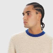 Barena Venezia Ato Pavero Sweater