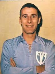 Ett stor Himmelsblått GRATTIS Jan ”Nana” Ekström som idag fyller 87 år.