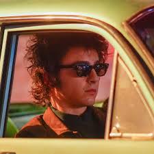 Don't look back: after decades of apathy, A Complete Unknown has turned me  into a Dylan nut