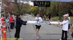 The Run For The Cure Overall