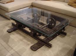 Vintage industrial butcher block aluminum coffee table bench reclamed modern. 18 Fantastic And Interesting Industrial Home Decor Ideas Blog Of Francesco Mugnai Vintage Industrial Furniture Industrial Decor Industrial Design Furniture