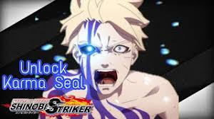 Gracias a ti, la serie de ultimate ninja vendió más de 20 millones de copias en todo el mundo! How To Unlock Boruto Karma In Naruto Storm 4 Nghenhachay Net