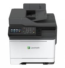 Imprimez, copiez, numérisez et télécopiez avec nos imprimantes couleur multifonction haute qualité. Lexmark Mc2535adwe Imprimante Laser Couleur Multifonction