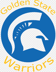 Browse and download hd warrior logo png images with transparent background for free. Golden State Warriors Logo Brand Trademark Design Blue Text Trademark Png Pngwing