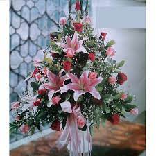 Nah bagi anda yang mencari toko alat kesehatan di bandung maupun perusahaan produsen alat kesehatan yang. Toko Bunga Bandung Di Jalan Watukencana Luna Florist