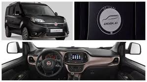 Fiat Doblo Nun 20 Yil Ozel Seri Modeli Satisa Sunuldu Aracin Fiyati Ve Tum Detaylar 2020 Otomobil Arac Serum