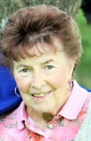 Patricia Bratcher Obituary (2016)