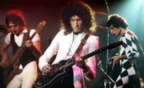 Maybe you would like to learn more about one of these? Meaning Of Fat Bottomed Girls By Queen Song Meanings And Facts