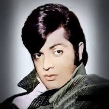 We did not find results for: Waheed Murad Wikipedia