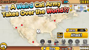 Download The Battle Cats 10 9 0 Apk Mod Money For Android