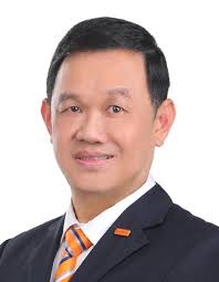 Derrick Ang, ORANGETEE & TIE PTE. LTD., Singapore