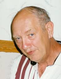 Obituary for James Yount