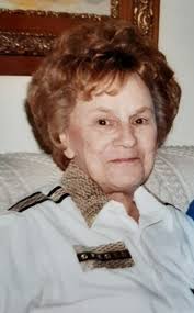 Virginia Jean (McCormack) Chace Obituary