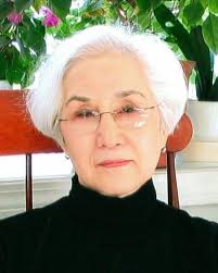 Hideko Greenfield Obituary
